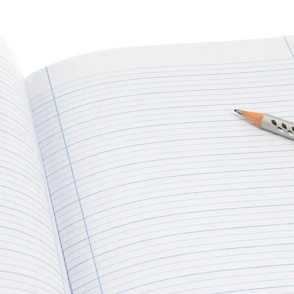 Ars Una: Street Kings gördeszkás 1.osztályos vonalas füzet A/5 kép 2