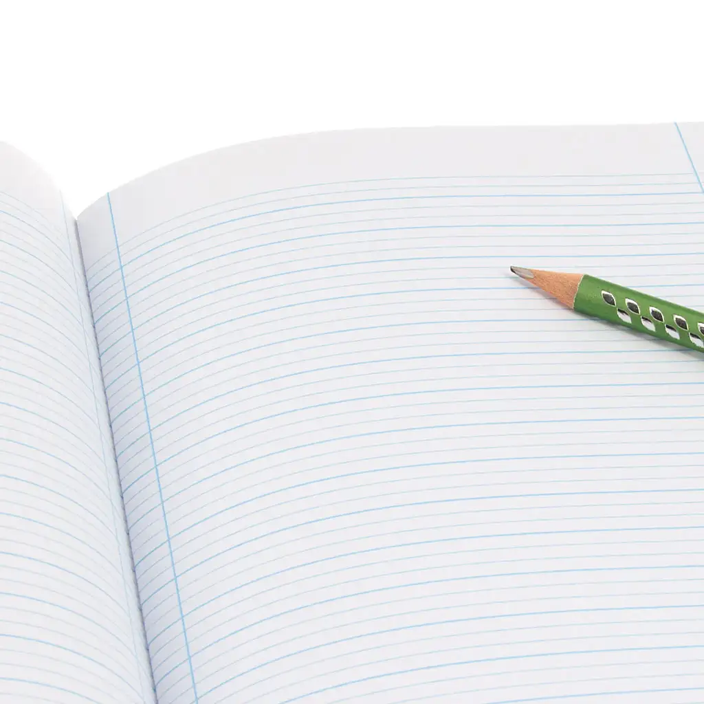 Ars Una: My Secret Garden 2.osztályos vonalas füzet A/5 kép 2