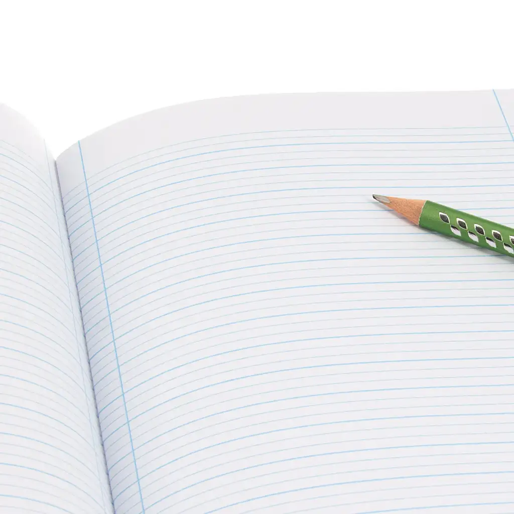 Ars Una: Cuki állatok - Norvég macska 2.osztályos vonalas füzet A/5 kép 2