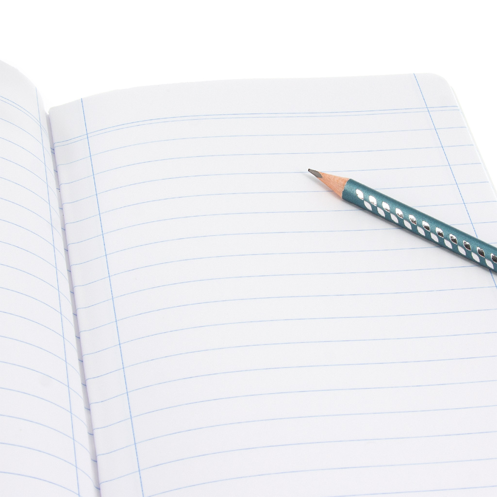 Ars Una: Player One 3.osztályos vonalas füzet A/5 kép 2