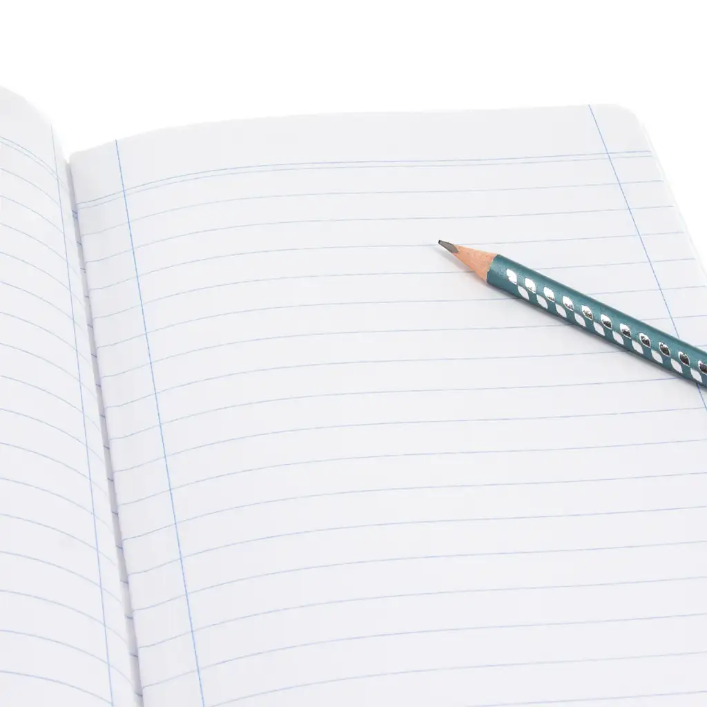 Ars Una: Street Kings gördeszkás 3.osztályos vonalas füzet A/5 kép 2