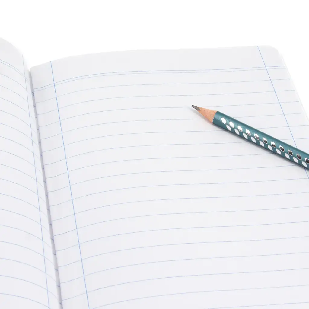 Ars Una: My sweet Horse lovas 3.osztályos vonalas füzet A/5 kép 2