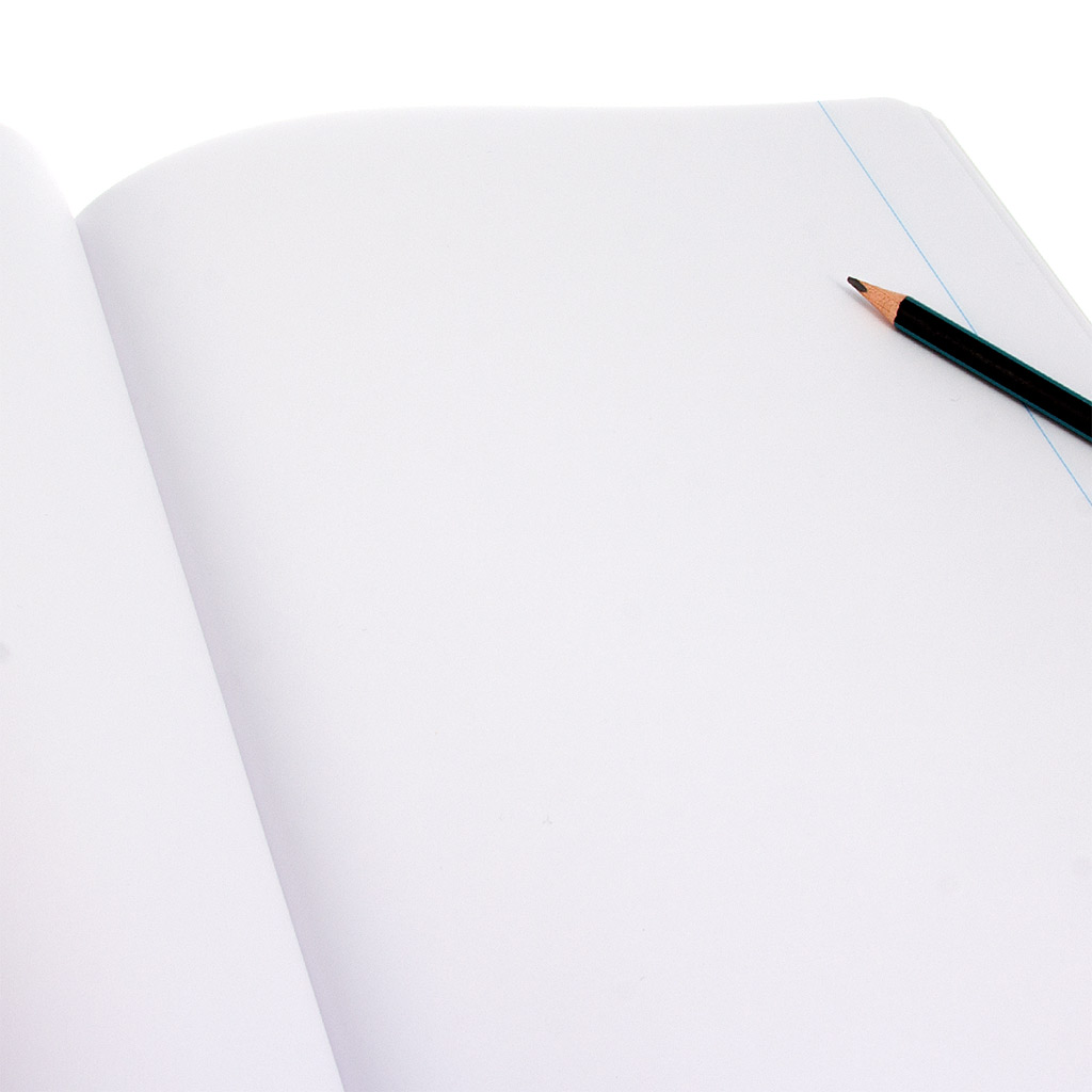 Ars Una: Cute Animals - Kitten cicás sima füzet A/5 kép 2