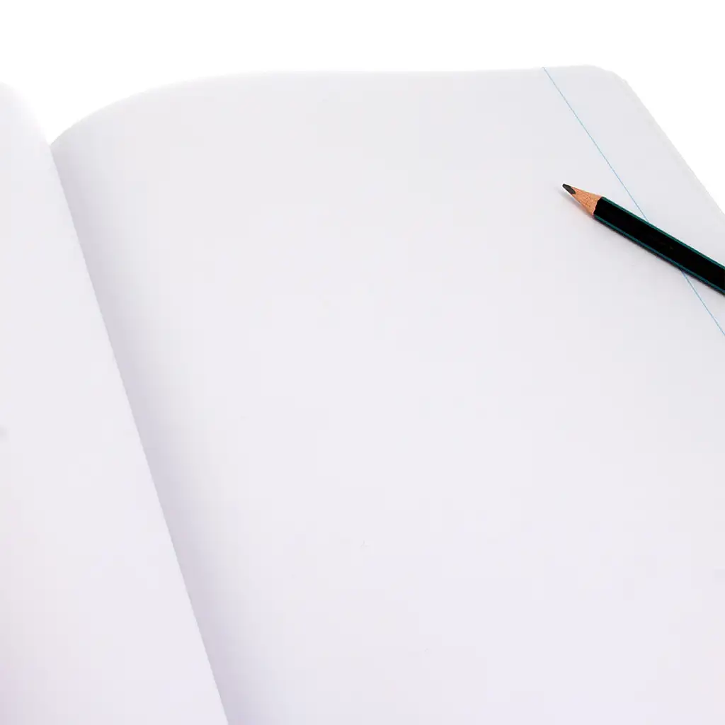 Ars Una: Cuki állatok - Welsh Corgi sima füzet A/5 kép 2