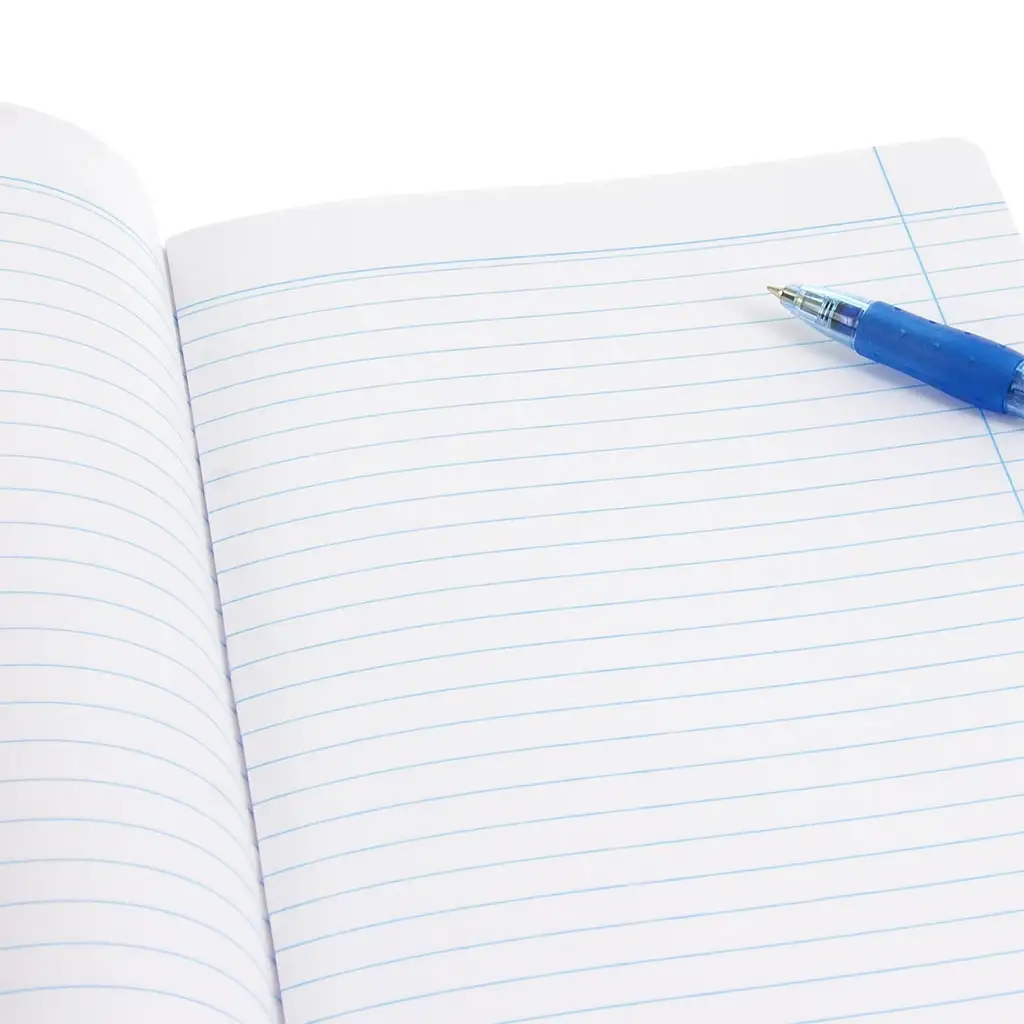 Ars Una: Wild and Free lovas vonalas füzet A/5 kép 2