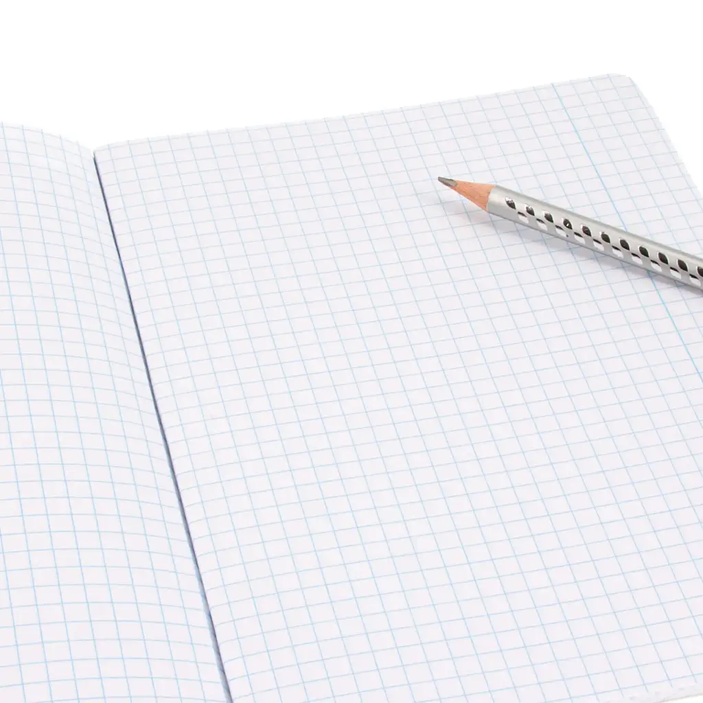 Ars Una: Cute Animals - Puppy tacskós négyzethálós füzet A/5 kép 2