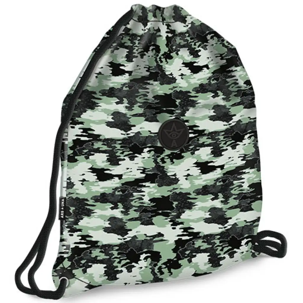 Cover tinédzser tornazsák, sportzsák