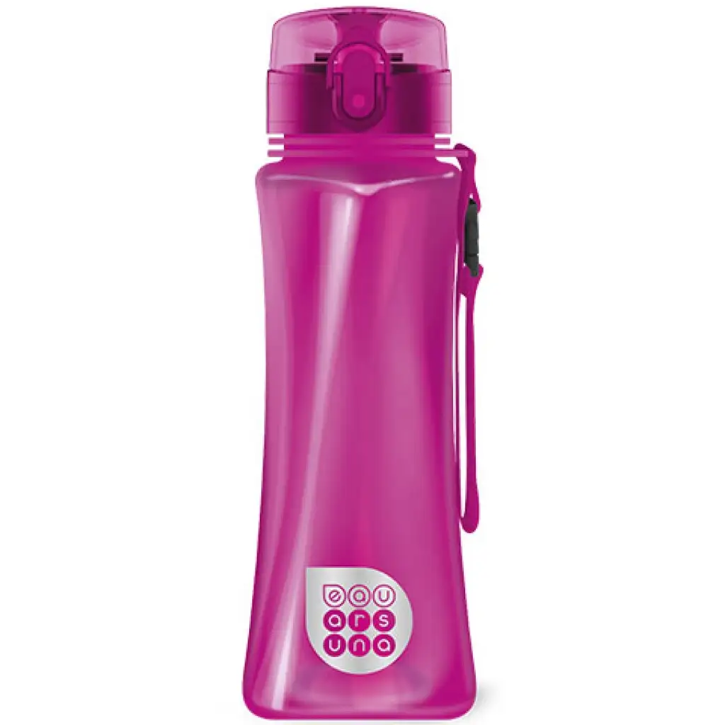Ars Una: Magenta BPA-mentes kulacs 500ml