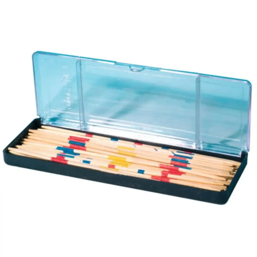 Mikádó ügyességi játék dobozban - Simba Toys kép 2