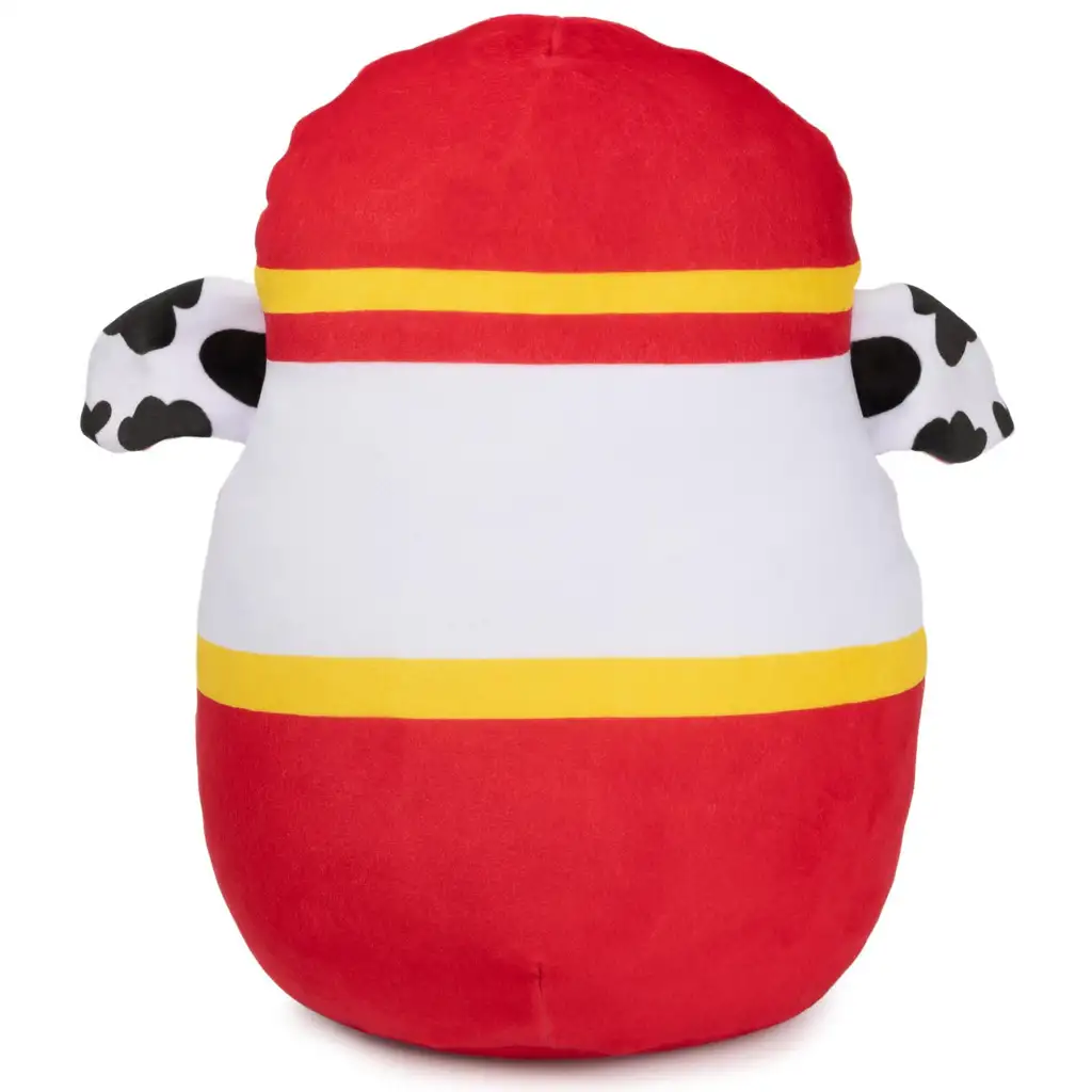 Mancs őrjárat: Marshall plüss figura 30cm - Spin Master kép 3