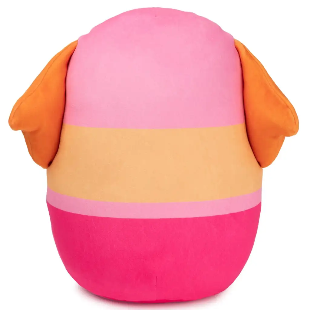 Mancs őrjárat: Skye plüss figura 30cm - Spin Master kép 3