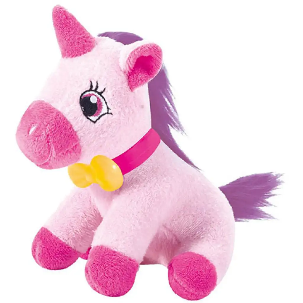 Luna: Unikornis kézitáska 17x11x24cm kép 3