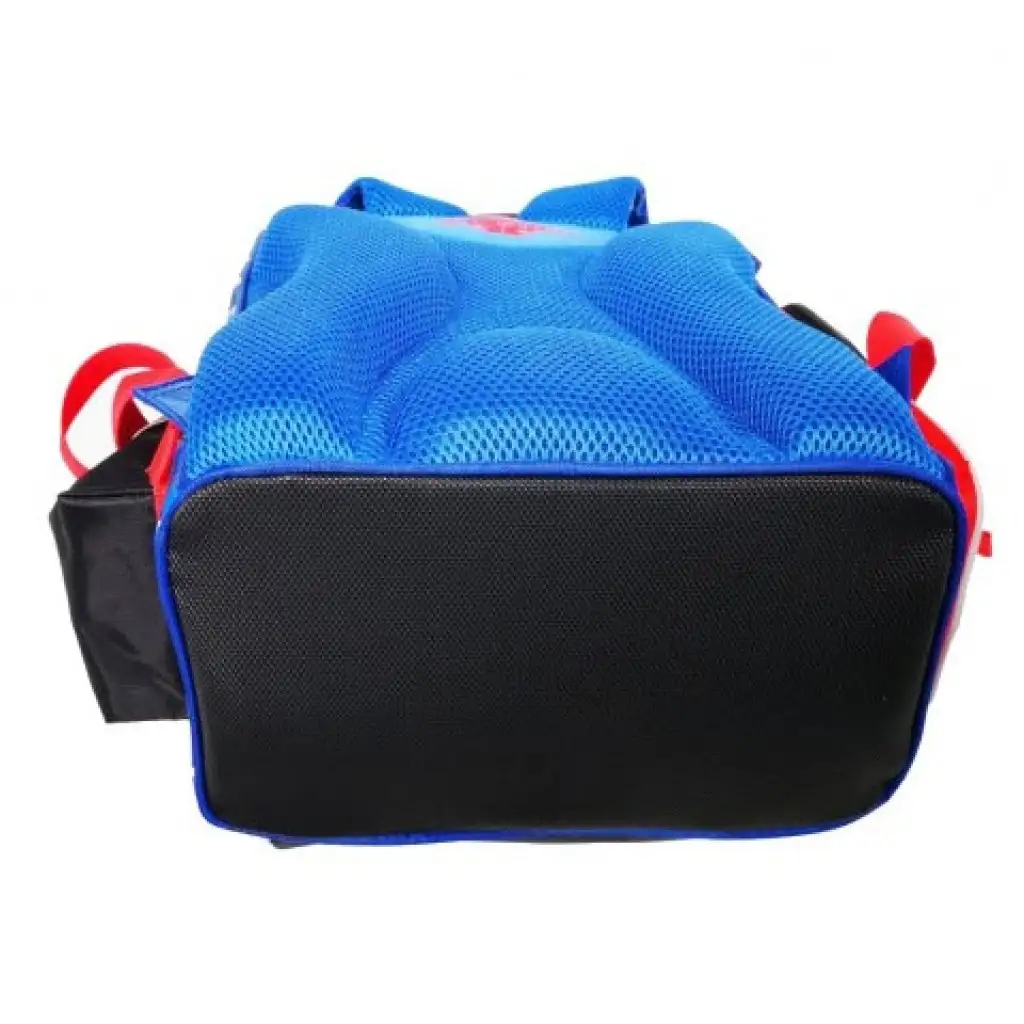 Verdák Villám McQueen ergonomikus iskolatáska, hátizsák 35,5x16x27,5cm kép 3