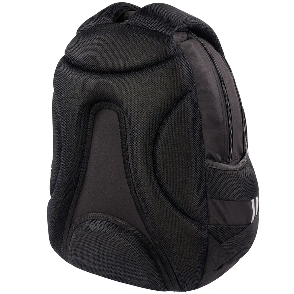 St.Right Black Cats ergonomikus iskolatáska, hátizsák BP06 345,5x35,5x5,5cm kép 2