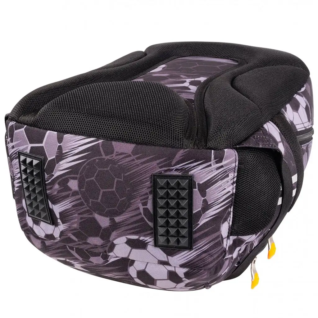 St.Right Classic Ball ergonomikus iskolatáska, hátizsák BP26 39x27x17cm kép 3