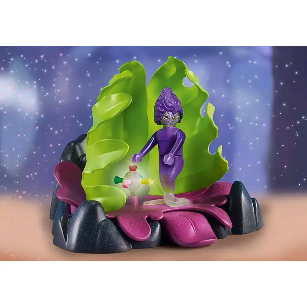 Playmobil: Ködcsapda (71215) kép 4