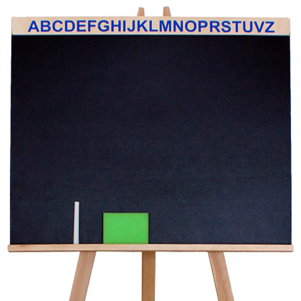 ABC Fa rajztábla kép 2