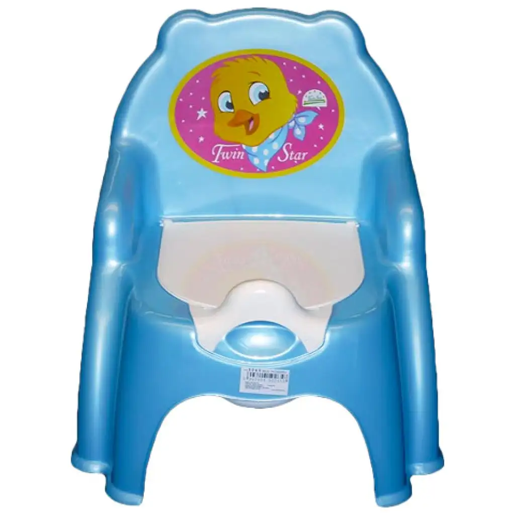 Bilis trónszék - D-Toys kép 2