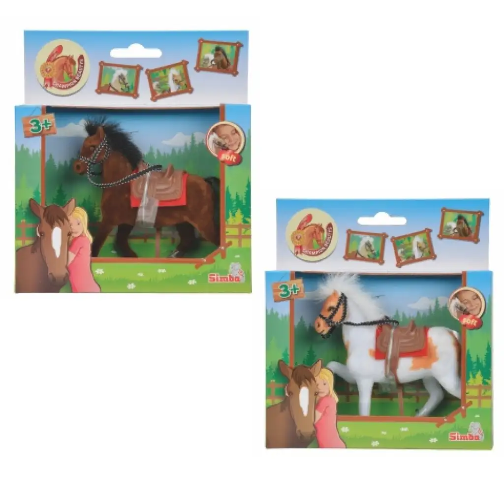 Champion lovak 11cm több változatban kép 4