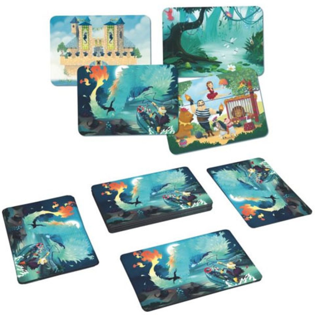 Difference társasjáték kép 2