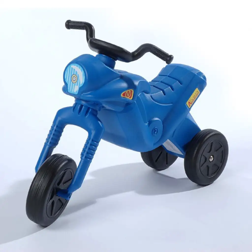 Enduro motor - D-Toys kép 3