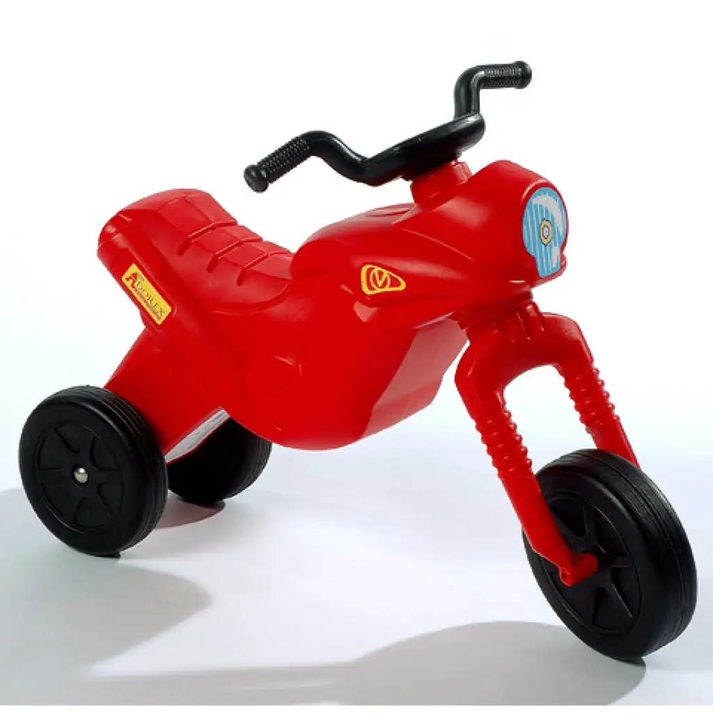 Enduro motor - D-Toys kép 4