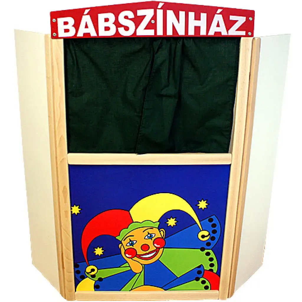 Fa Bábszínház
