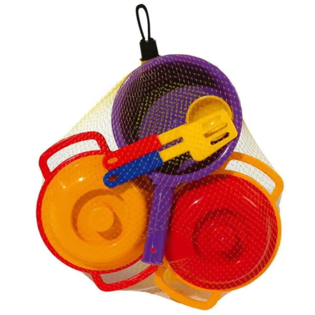 Főzőcskéző szett kép 2