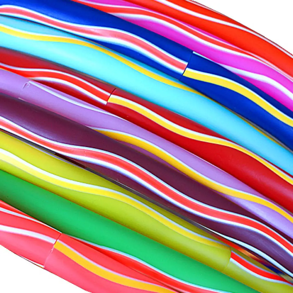 Hullahopp karika 75cm kép 2