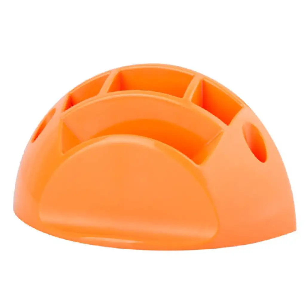 ICO: Smart narancssárga írószertartó állvány kép 2