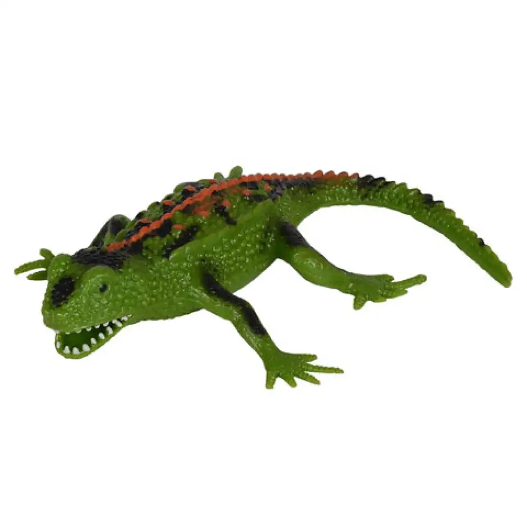 Ijesztgetős sztreccs állat kép 4