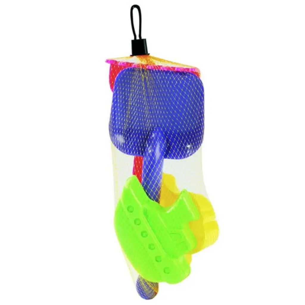 Lapát + gereblye formával kép 2