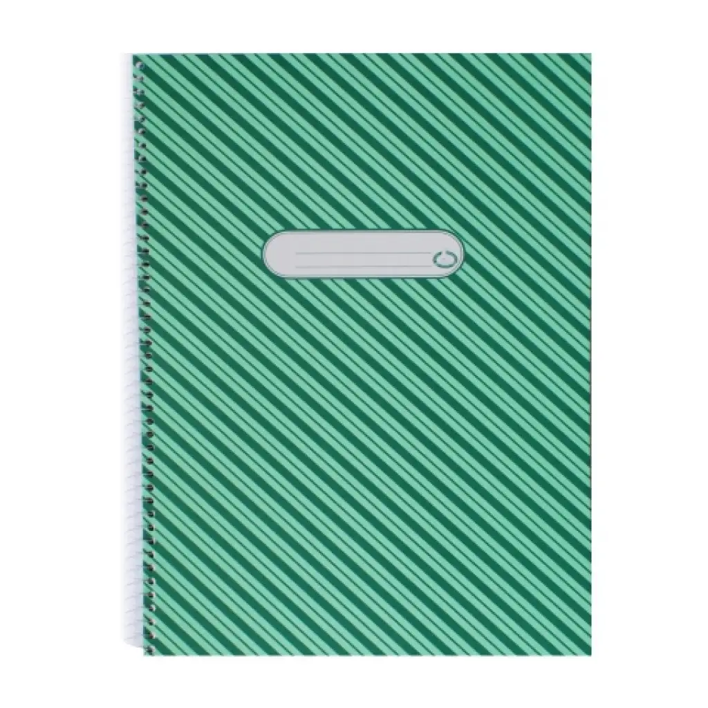 Novum sima spirál füzet A/4 70 lapos