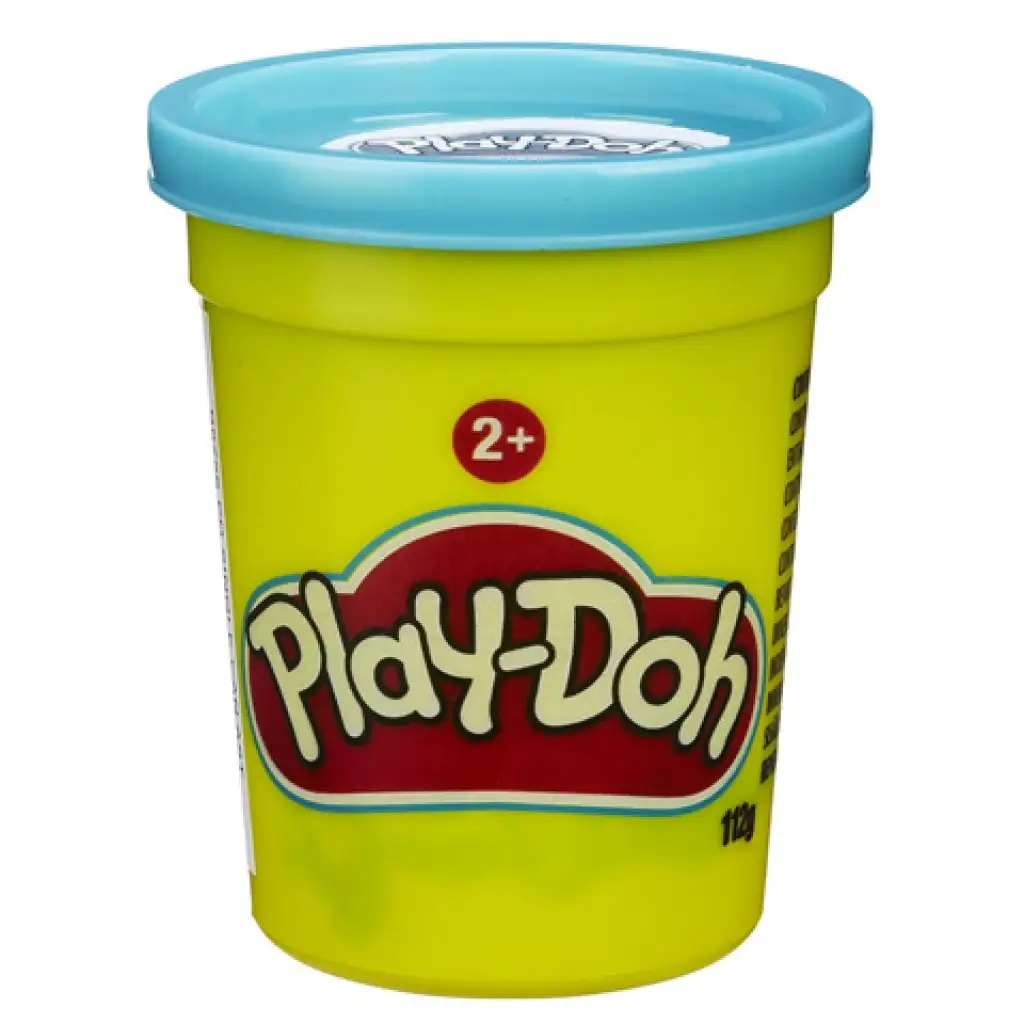 Play-Doh: Tégelyes gyurma 112 gr - Hasbro kép 5
