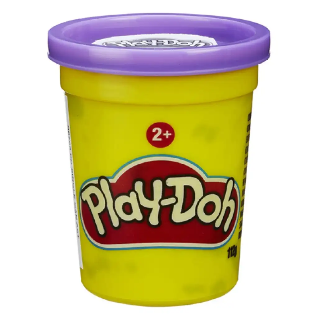 Play-Doh: Tégelyes gyurma 112 gr - Hasbro kép 6