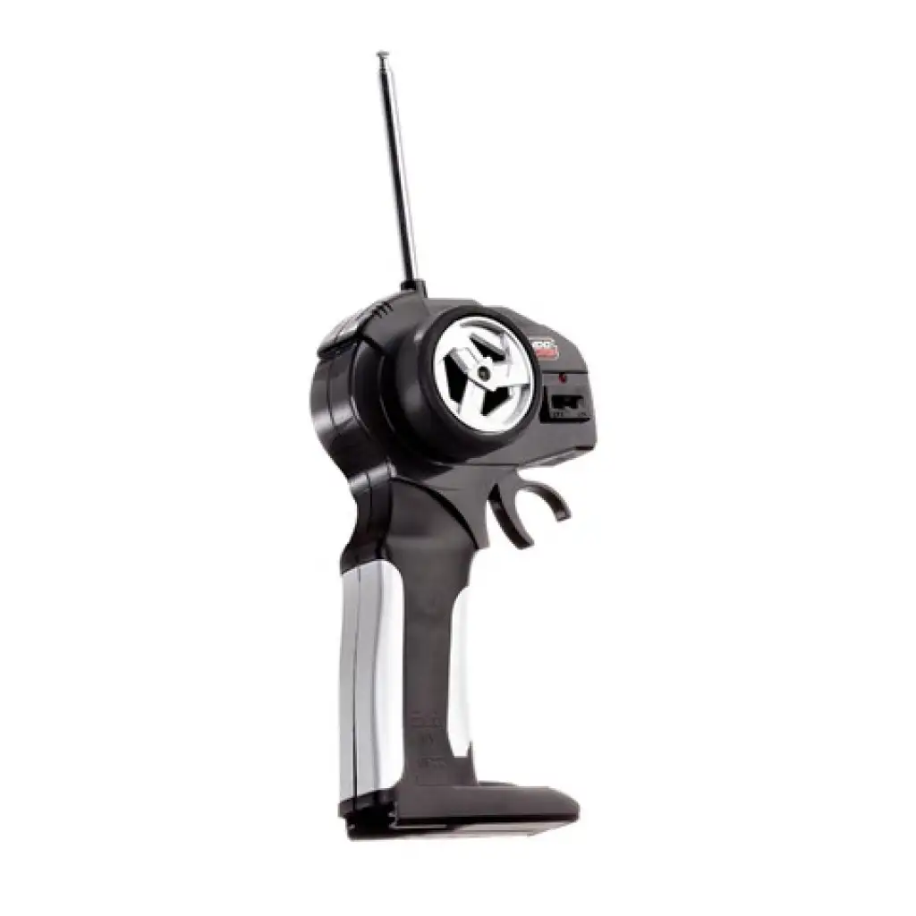 RC Renault Megane RS Policia távirányítós autó 1/14 - Mondo kép 2