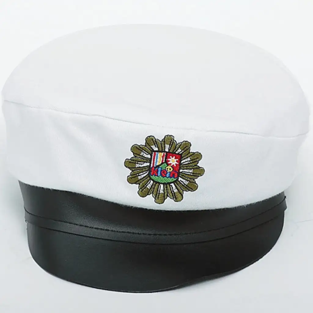 Rendőrsapka - Klein Toys