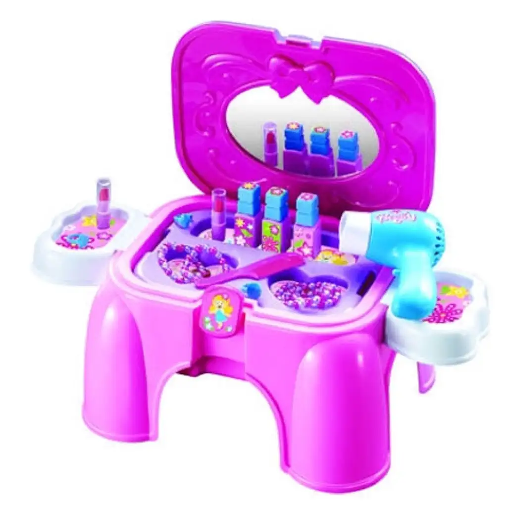 Szépség szettes hordozható ülőke - Woodyland