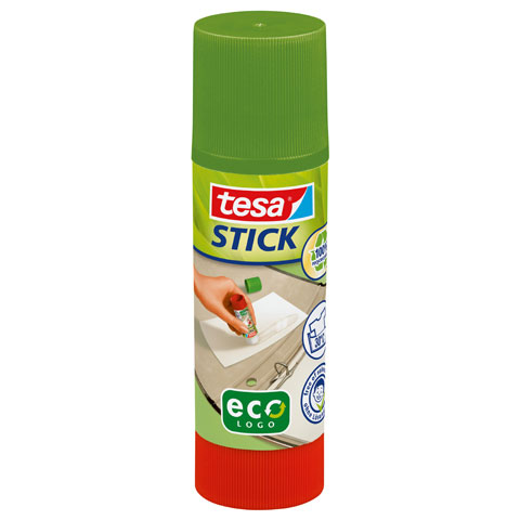 TESA: ragasztóstift 40g