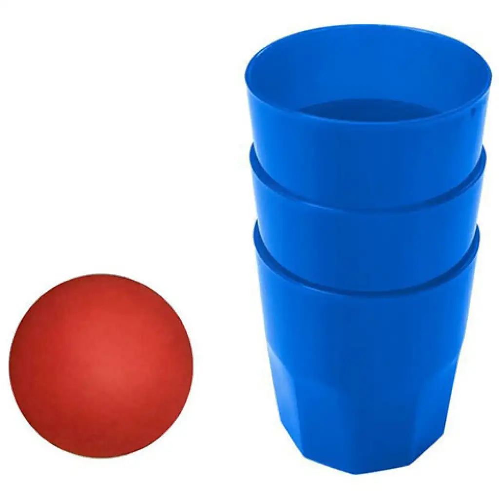 A Fejjel lefelé kihívás játék a szabadban társasjáték kép 4