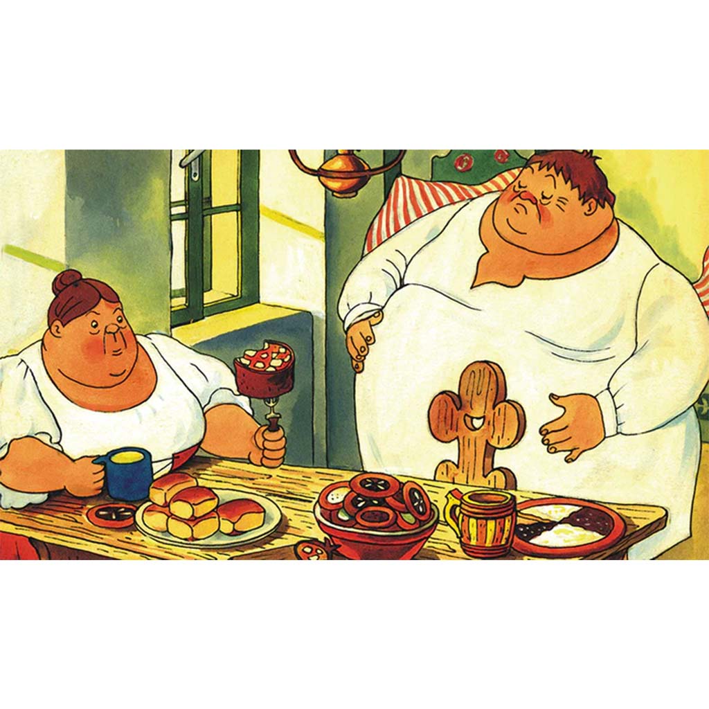 A varázsbögre diafilm kép 2