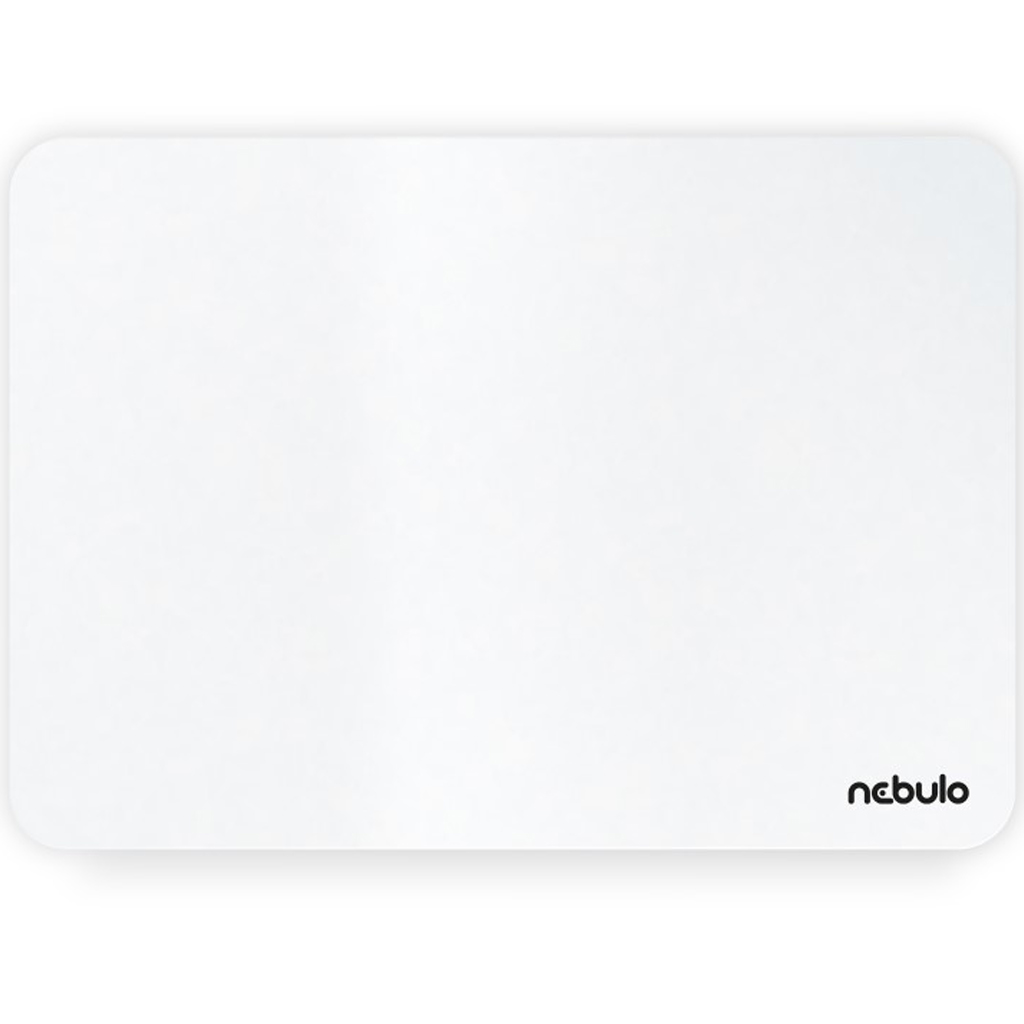 Nebulo: Laminált füzetalátét A/4