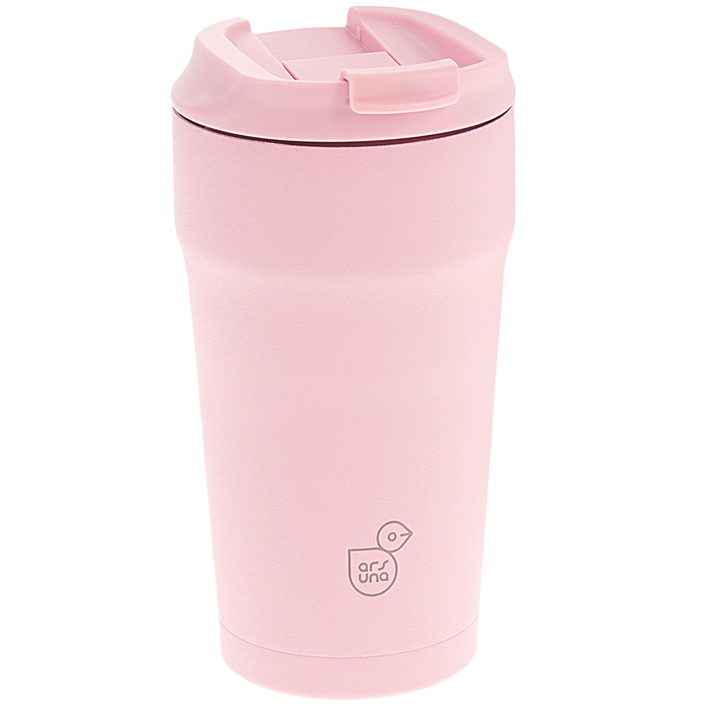 Ars Una: Thermo bögre 470ml - Rose