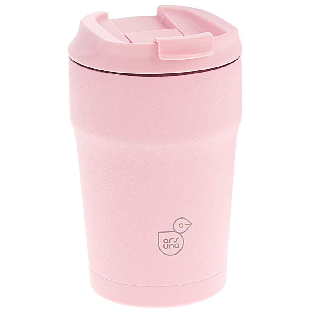 Ars Una: Thermo bögre 350ml - Rose
