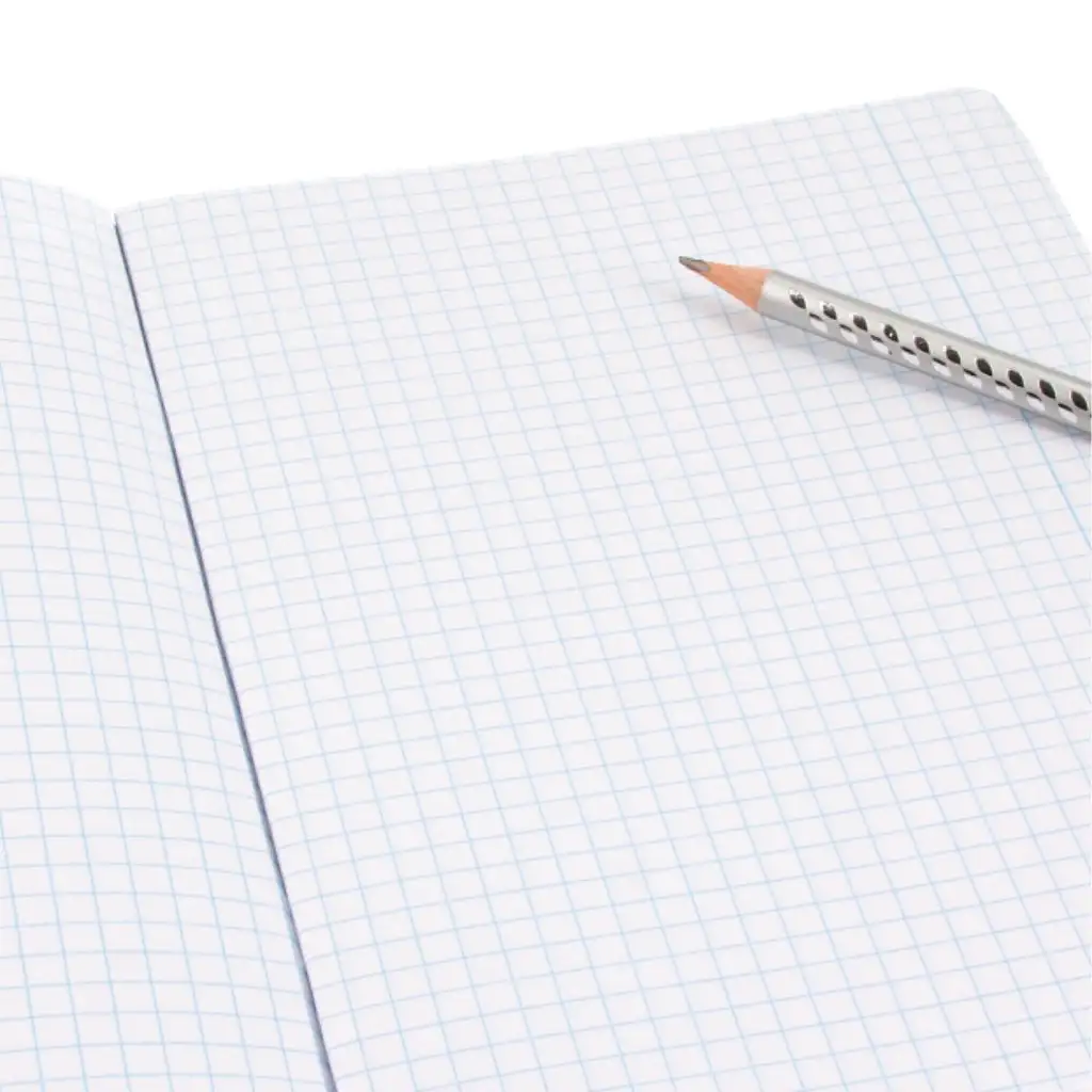 Ars Una: Cuki Állatok - Koala kockás füzet A/5 27-32