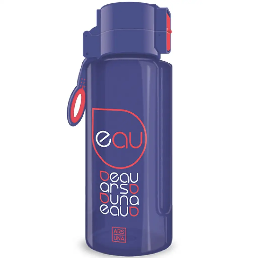 Ars Una Kulacs 650 ml - lila