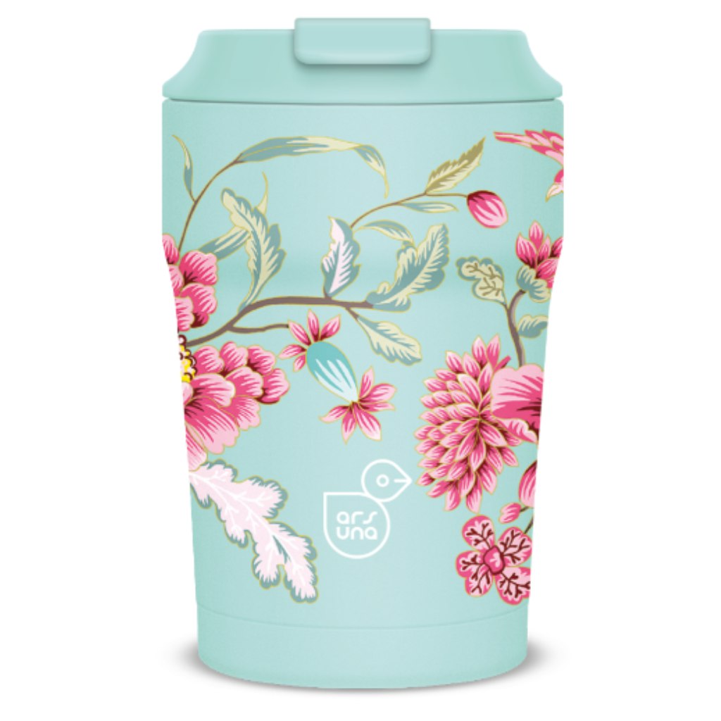 Ars Una Oriental Turquoise thermo bögre 350ml