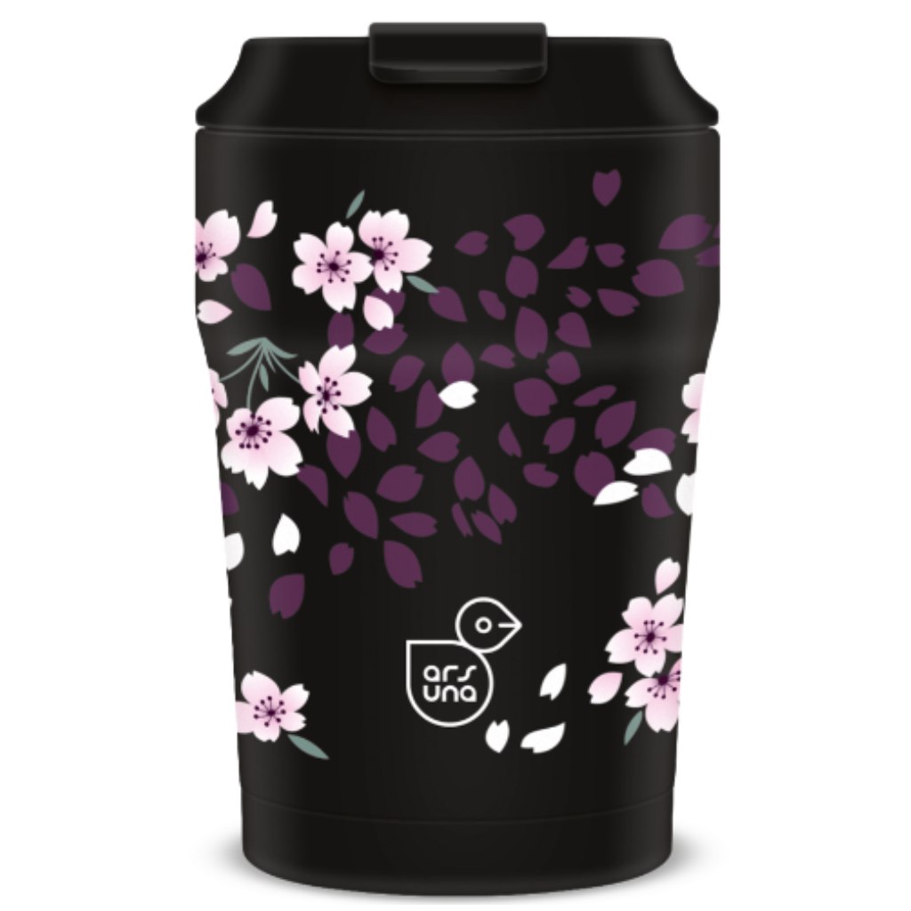 Ars Una Sakura thermo bögre 350ml
