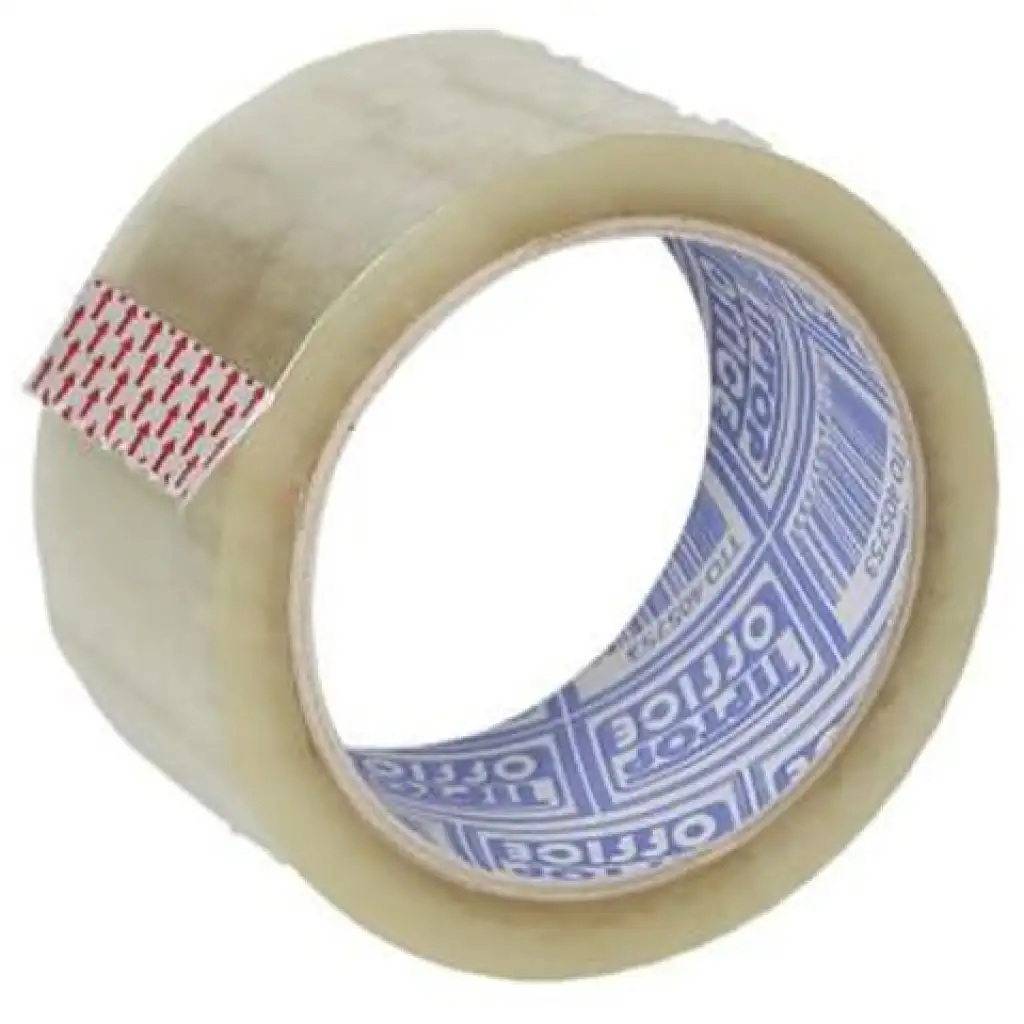 Spirit: Áttetsző ragasztószalag 50mmx66m 1db