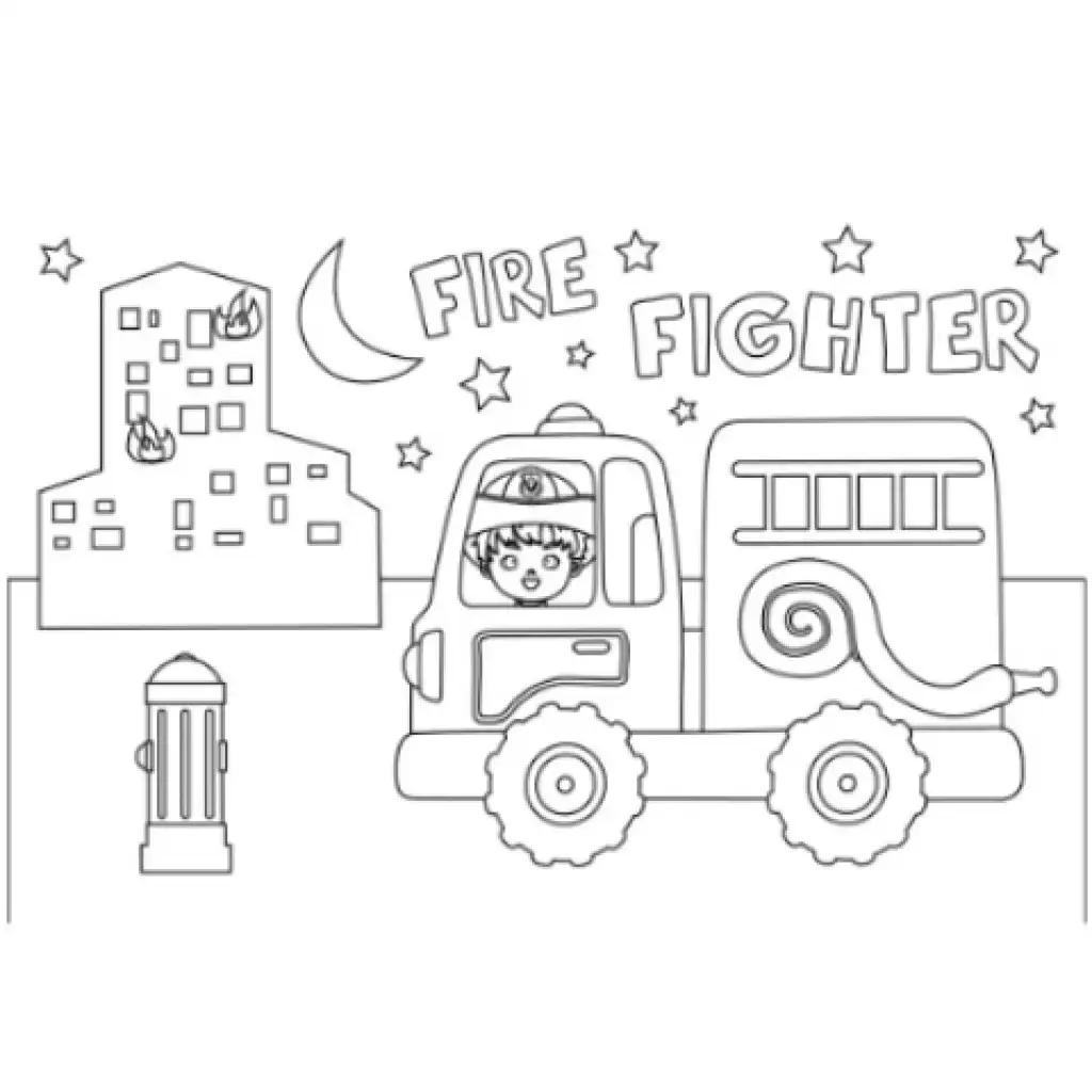 Járművek kreatív színezhető vázlatfüzet matricákkal és sablonnal több változatban kép 2